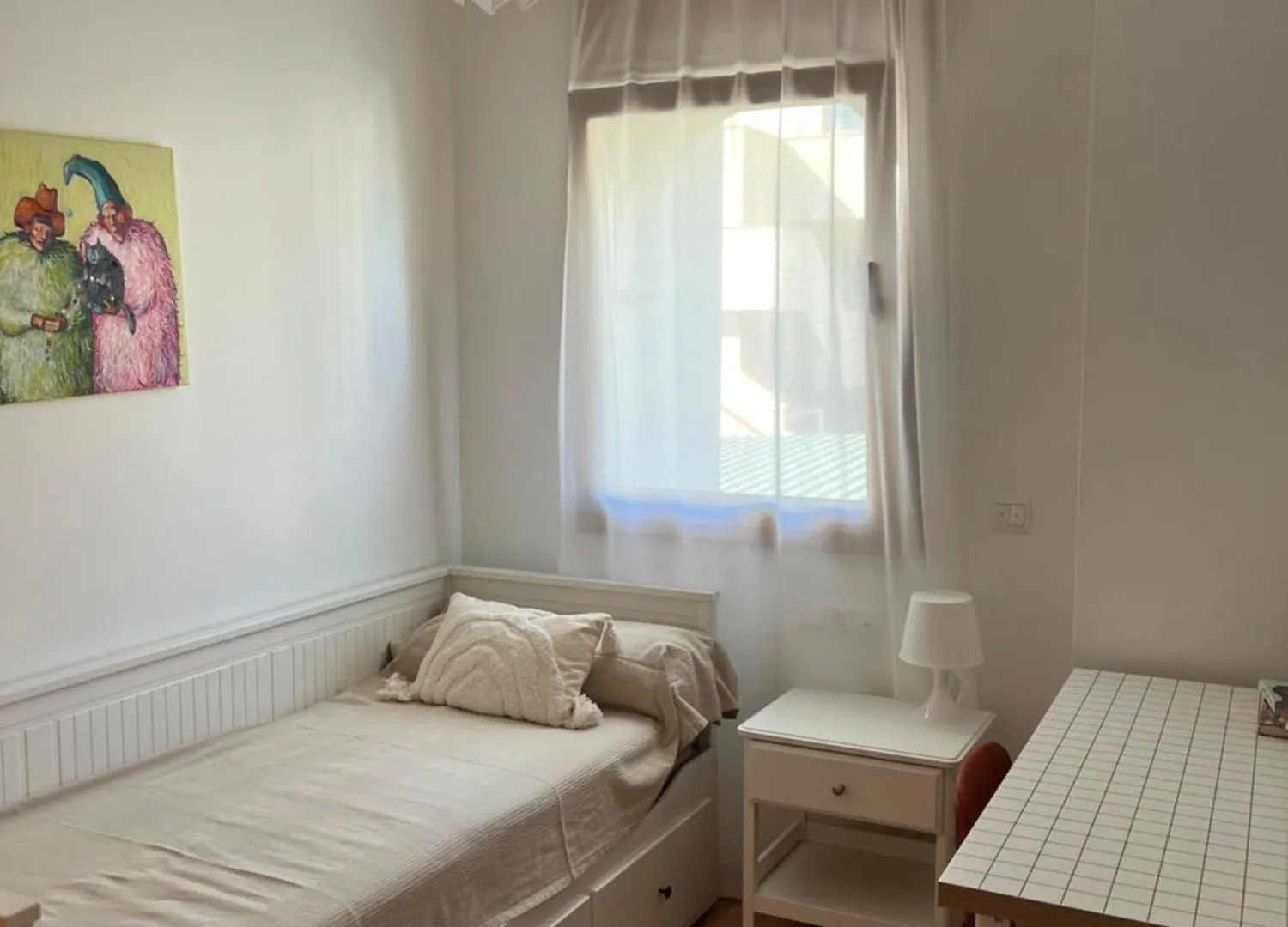Casa de Férias Sant Antoni Harmony House Vila Girona