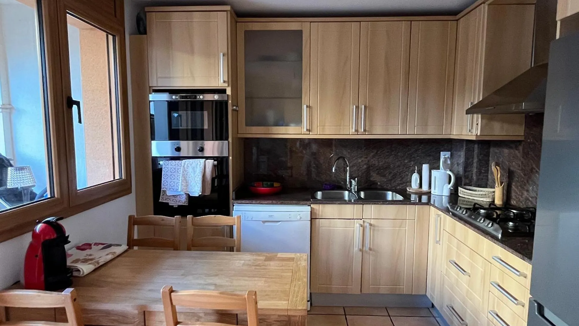Casa de Férias Sant Antoni Harmony House Vila Girona