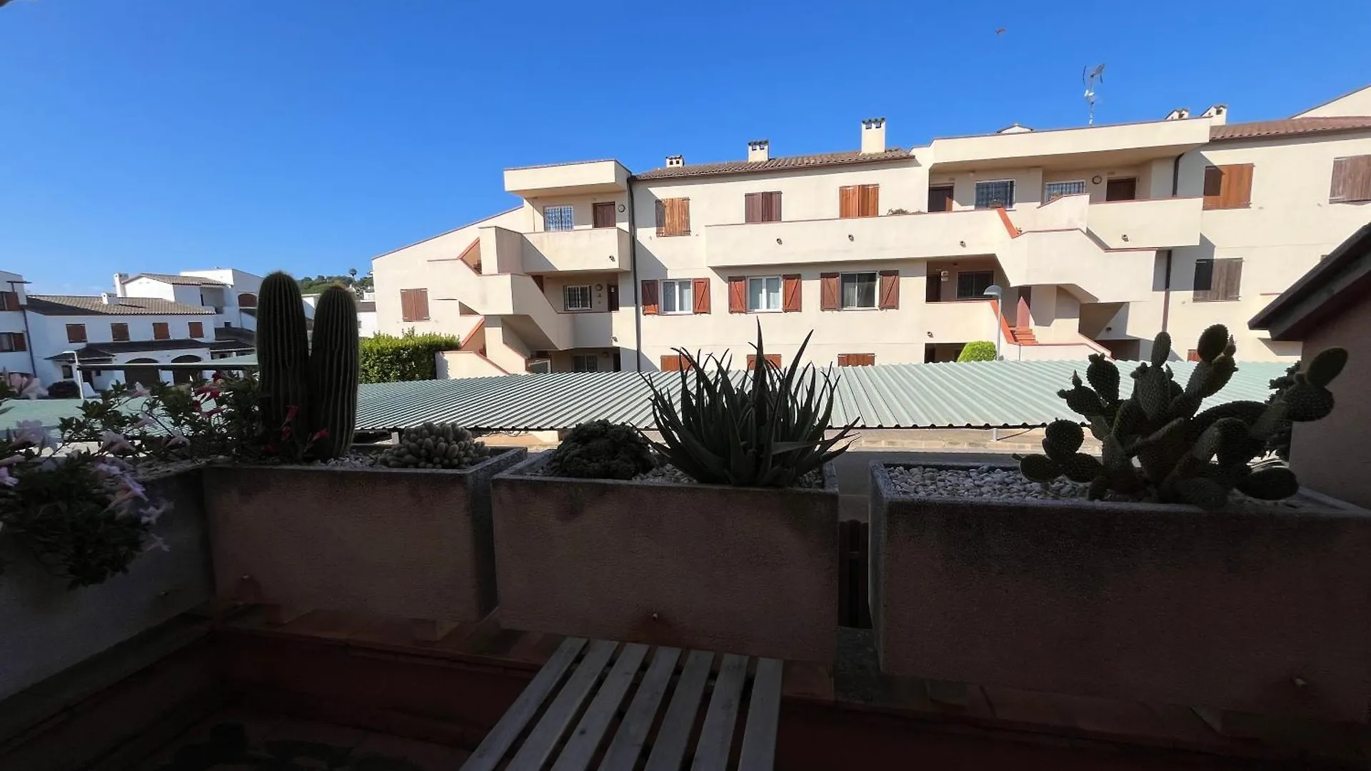 Sant Antoni Harmony House Vila Girona 0*,  Espanha