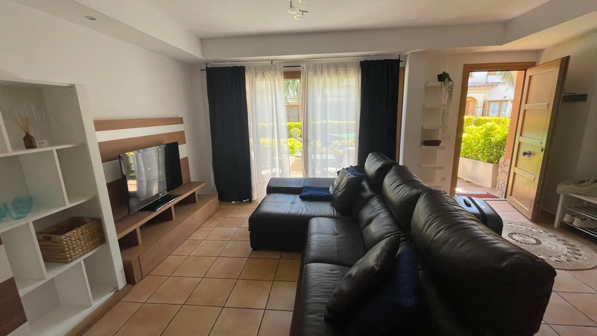 Sant Antoni Harmony House Vila Girona 0*,  Espanha