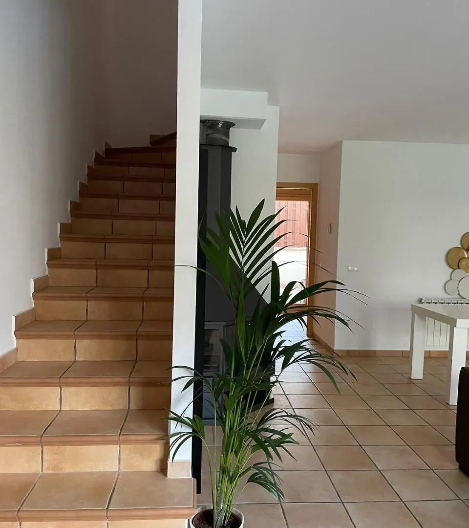 Sant Antoni Harmony House Vila Girona Casa de Férias