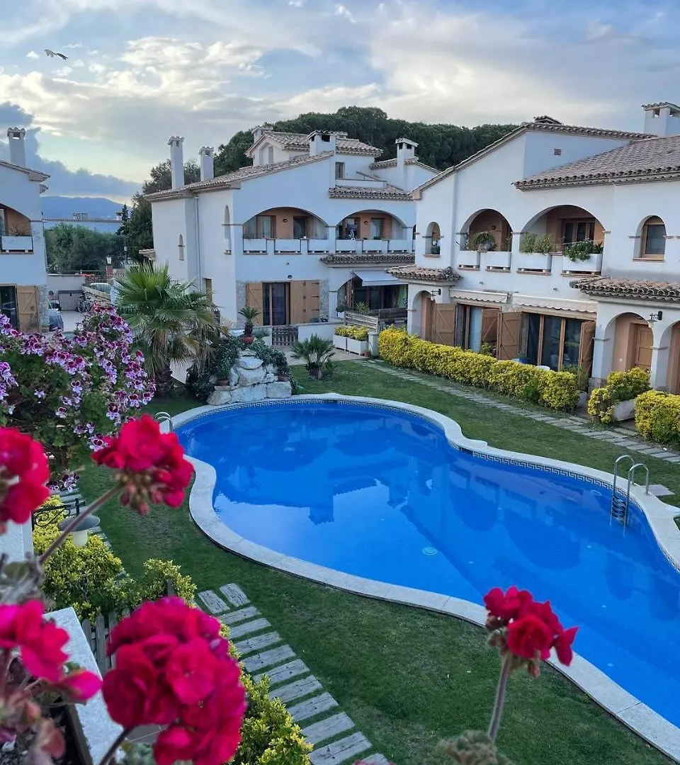 Sant Antoni Harmony House Vila Girona