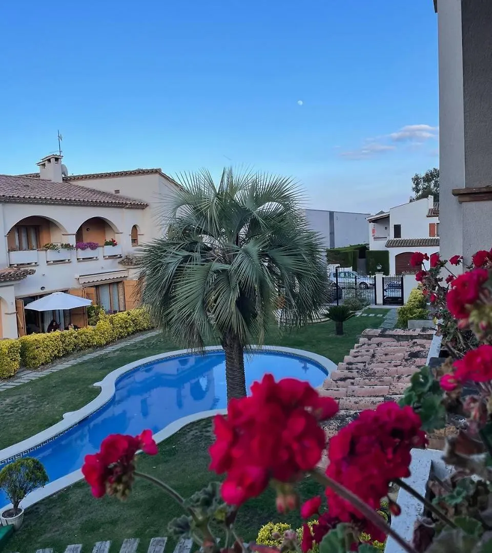 Sant Antoni Harmony House Vila Girona